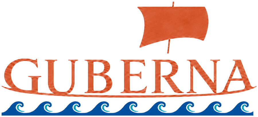 Guberna Perú Logo